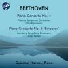 Download track Piano Concerto No. 5 In E-Flat Major, Op. 73 