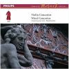 Download track 06 - Violin Concerto In D Major, K211 - III. Rondeau (Allegro)