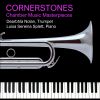 Download track Sonatine For Trumpet & Piano: II. Sarabande