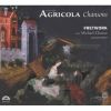 Download track 15. Agricola III - Obrecht Canon I