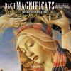 Download track 10 - Bach (JS) --Magnificat, BWV243 - Movement 10. Chorus--Sicut Locutus Est