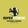 Download track Drivers License (Workout Mix Edit 134 Bpm)