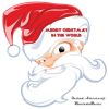 Download track Merry Chistmas In The World (Radio Edit)