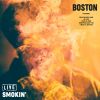 Download track Smokin' (Live)