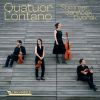 Download track String Quartet No. 1 In D Minor: II. Adagio Ma Non Troppo