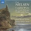 Download track Violin Sonata No. 2, Op. 35, FS 64 (Carl Nielsen): III. Allegro Piacévole