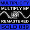 Download track Multiply (Beat Mix)