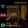 Download track In A Sentimental Mood (Organ Trio)