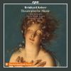 Download track Capella Orlandi Bremen; Th. Ihlenfeldt - Theatralische Music - Grave-Presto-Entrée