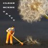 Download track Clean Scene