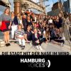 Download track Die Stadt Mit Der Nase Im Wind