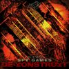 Download track Spy Games (Original Mix)