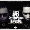 Download track No Arreglamos Con Nadie