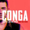 Download track Conga 2K19 (Ennzo Dias Remix; Radio Edit)