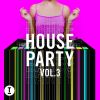 Download track Toolroom House Party Vol 3 [DJ Mix] (Mixed By Rene Amesz)