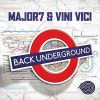 Download track Back Underground