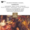 Download track Handel: Samson, HWV 57, Act II, Scene 4: Duet. 