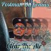 Download track Clear The Air