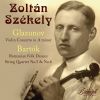 Download track Bartók Bartók Romanian Folk Dances No. 4 Buclumeana (Arr. Székely)