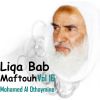 Download track Liqa Bab Maftouh, Pt. 14