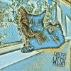 Download track The Bluest Dream (Carry On & Feed Mr. Kitty!)