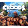 Download track The Crood'S Family Theme