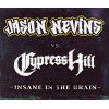 Download track Insane In The Brain (Jason'S Original Recipe Remix) 