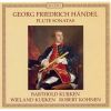 Download track 8. HWV 363 B Op. 1 No. 5 Sonata In D BourÃ©e