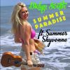 Download track Summer Paradise (Instrumental)