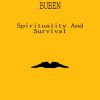 Download track Spirituality And Survival