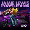 Download track Pump The World (Jamie Lewis Remix)