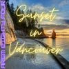 Download track SUNSET IN VANCOUVER