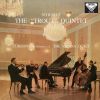 Download track Piano Quintet In A Major, D. 667 Trout 4. Thema - Andantino - Variazioni I-V - Allegretto