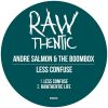 Download track Rawthentic Life (Original Mix)