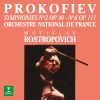 Download track Prokofiev: Symphony No. 6 In E-Flat Major, Op. 111: III. Vivace