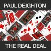 Download track The Real Deal (Instrumental)