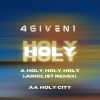 Download track The Holy City