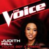 Download track You'Ve Got A Friend (The Voice Performance)