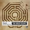 Download track The Great Escape (Mr Sam Dont Tech No For An Answer Remix)