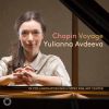 Download track Chopin 3 Mazurkas, Op. 59 No. 2 In A-Flat Major. Allegretto