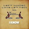 Download track I Know (Instrumental)