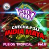 Download track Chechamix Sabrosas Cumbias # 3: Aguita De Coco / A Mover La Colita / Lambada (En Vivo)