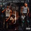 Download track ITS HARD BEEN ME 2