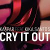 Download track Cry It Out (Original Mix)