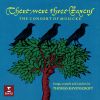 Download track Melismata -Musicall Phansies - No. 20, There Were Three Ravens