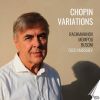 Download track Variations On A Theme Of Chopin, Op. 22: Var. XXI. Andante Piùvivo