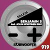 Download track Salem (Jouni Koistinen Remix)