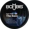 Download track The Bass (Jake Beautyman 'Halloween Acid' Mix)