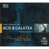 Download track 8. Rec.: Cease Oh Cease Thou Gentle Youth - Trio: The Flocks Shall Leave The Mountains Galatea Acis Polyphemus