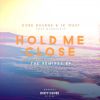 Download track Hold Me Close (CUZZINS Remix)